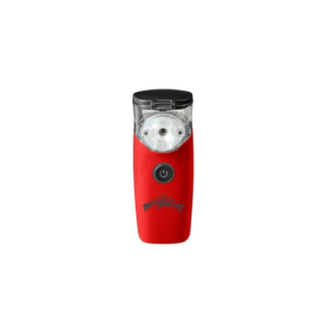 Inalador Mesh Lady Bug Miraculous Multi Saúde – HC432