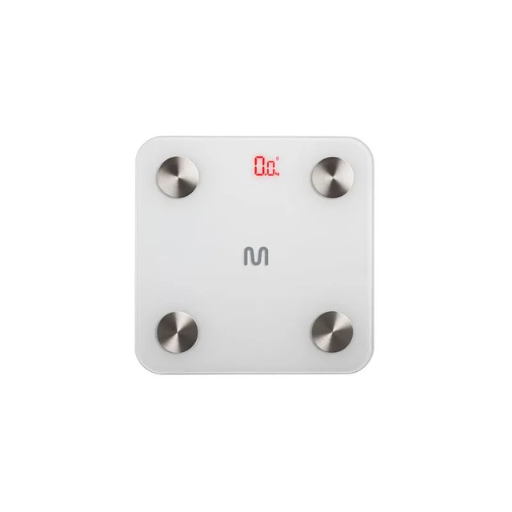 Balança de Bioimpedância Bio Health Multi Saúde - HC059N - Imagem 3