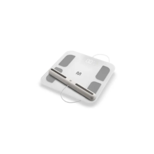 Balança de Bioimpedância Bio Health Pro Multi Saúde – HC060N