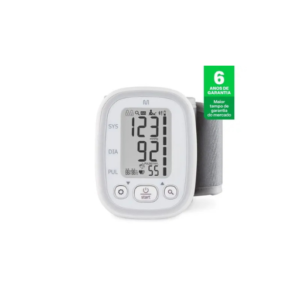 Monitor de Pressão Arterial de Pulso Bluetooth Multi Saúde - HC205