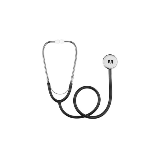 Estetoscópio Cardiológico Multi Saúde - HC378 - Imagem 2