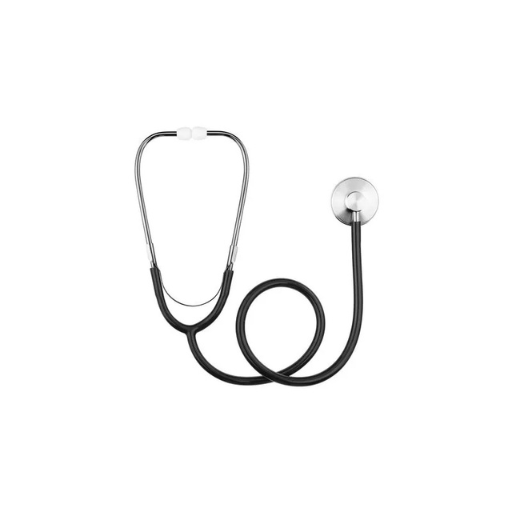 Estetoscópio Cardiológico Multi Saúde - HC378